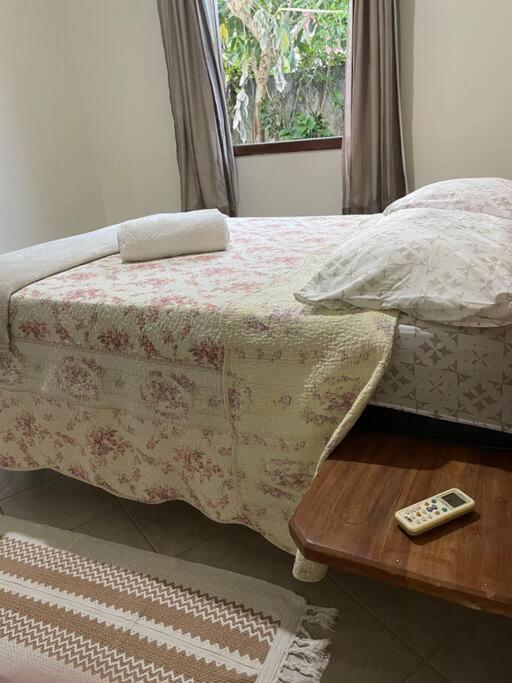Flat confortável 3 pessoas c/ Piscina próx axé moi