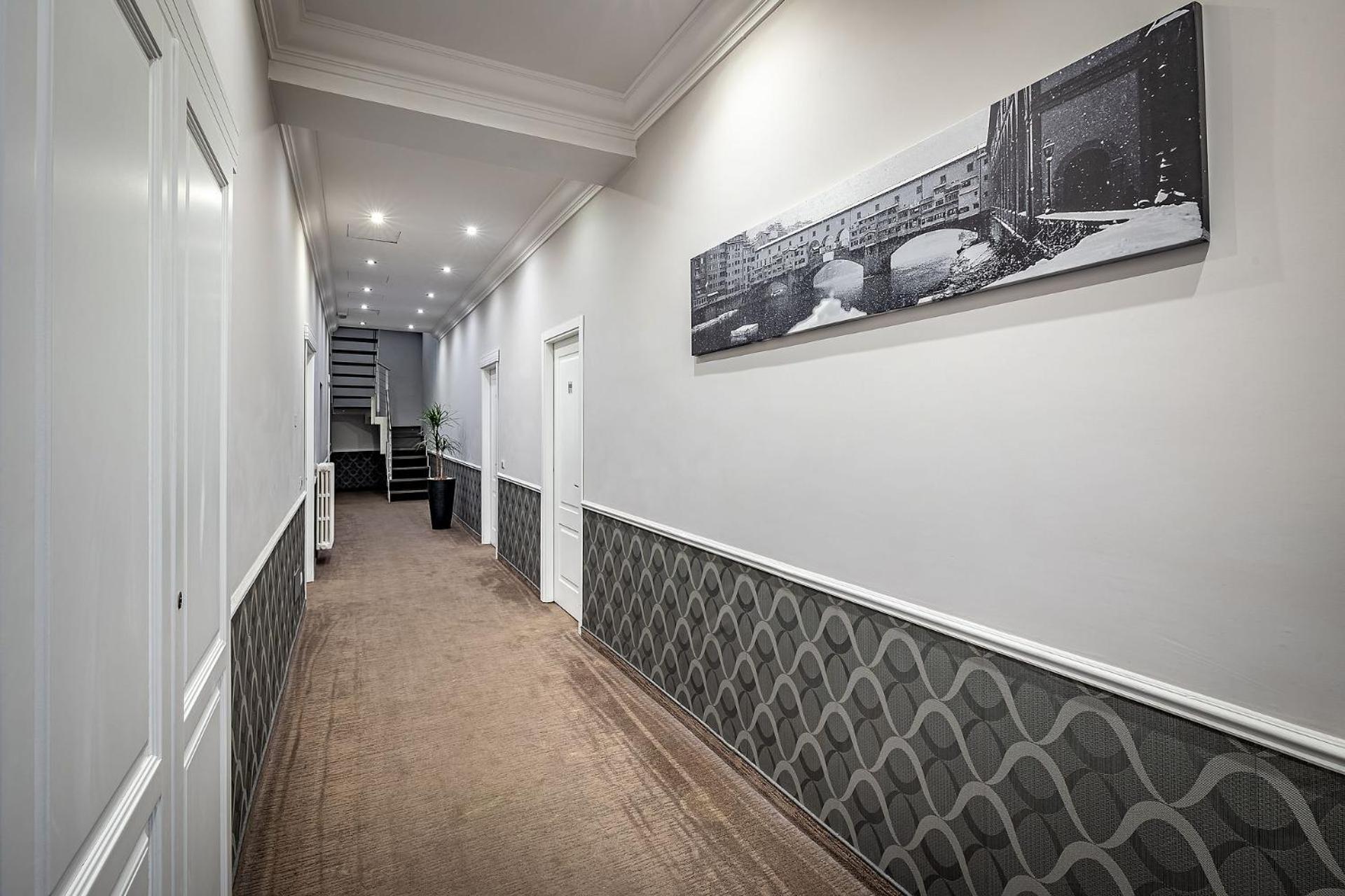 Antico Centro Suite