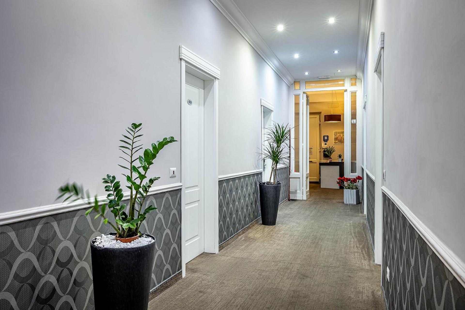 Antico Centro Suite