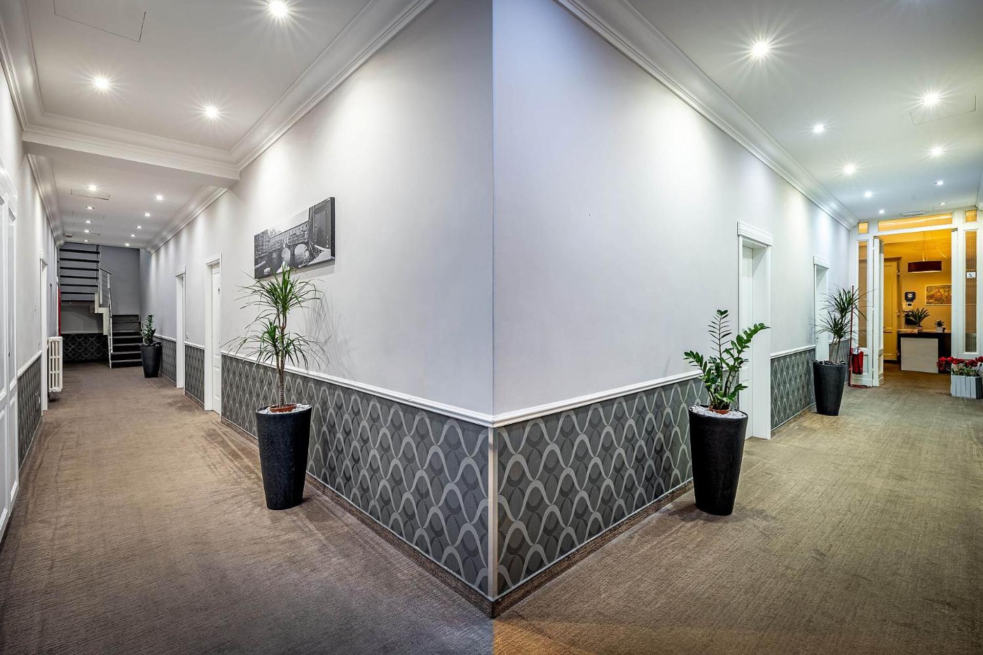 Antico Centro Suite