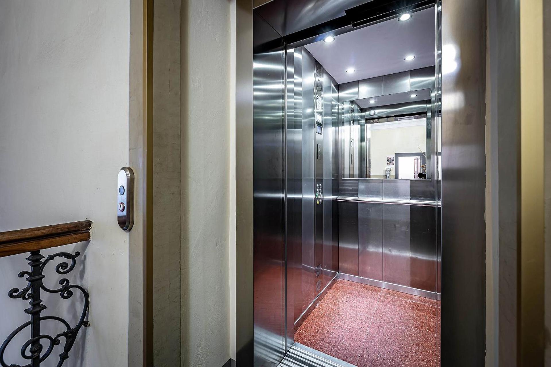 Antico Centro Suite