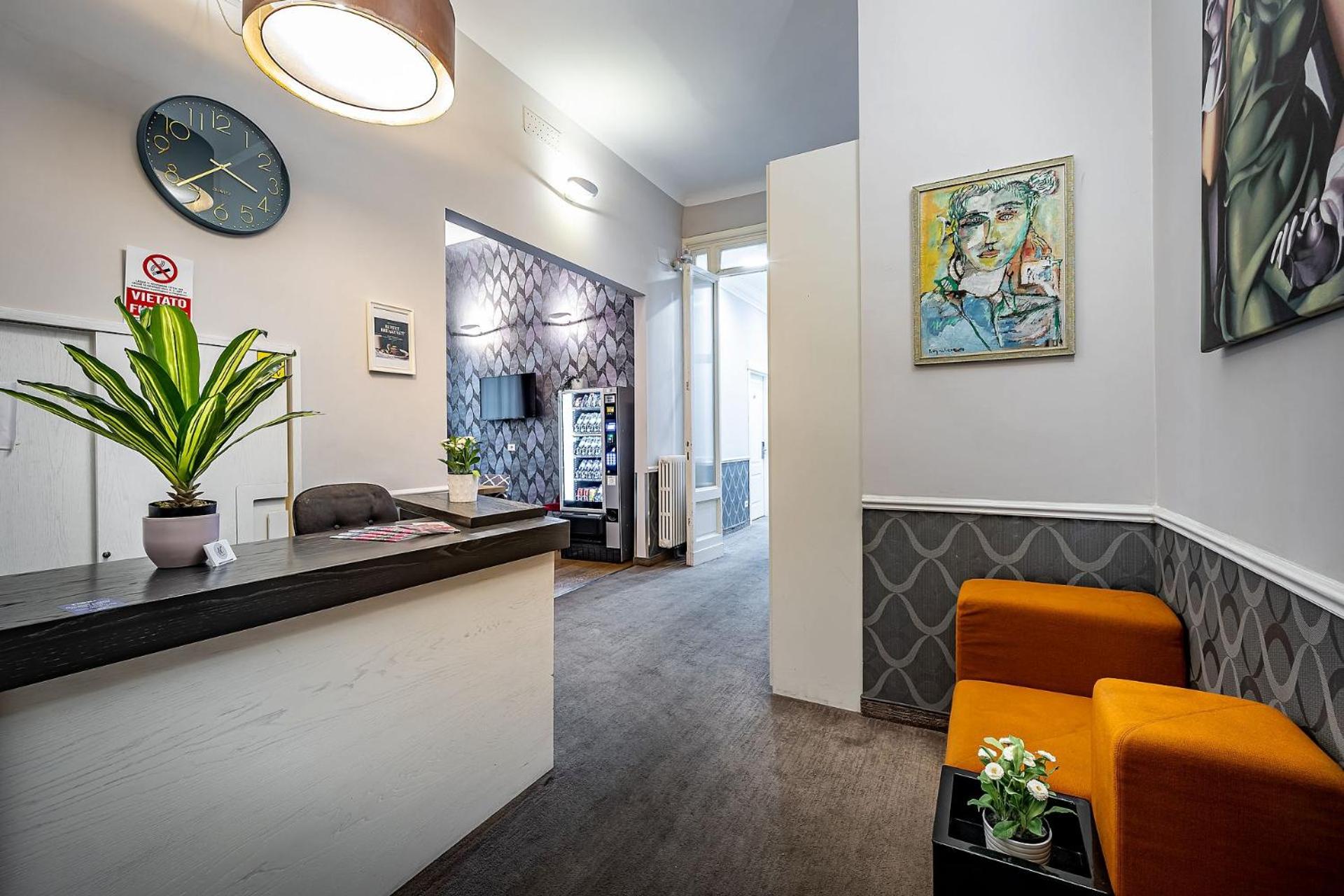 Antico Centro Suite
