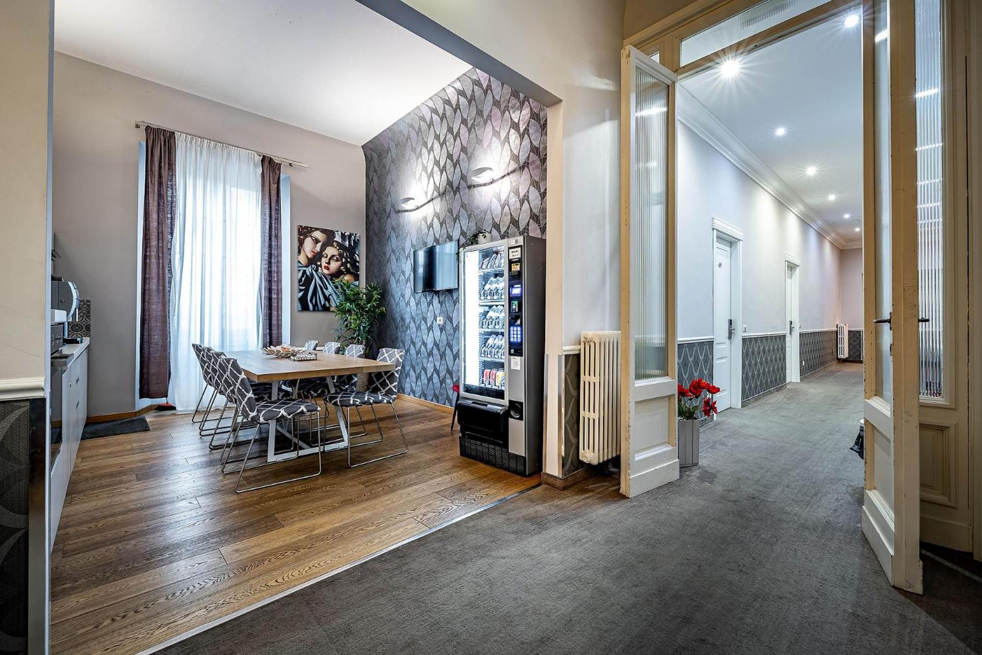 Antico Centro Suite