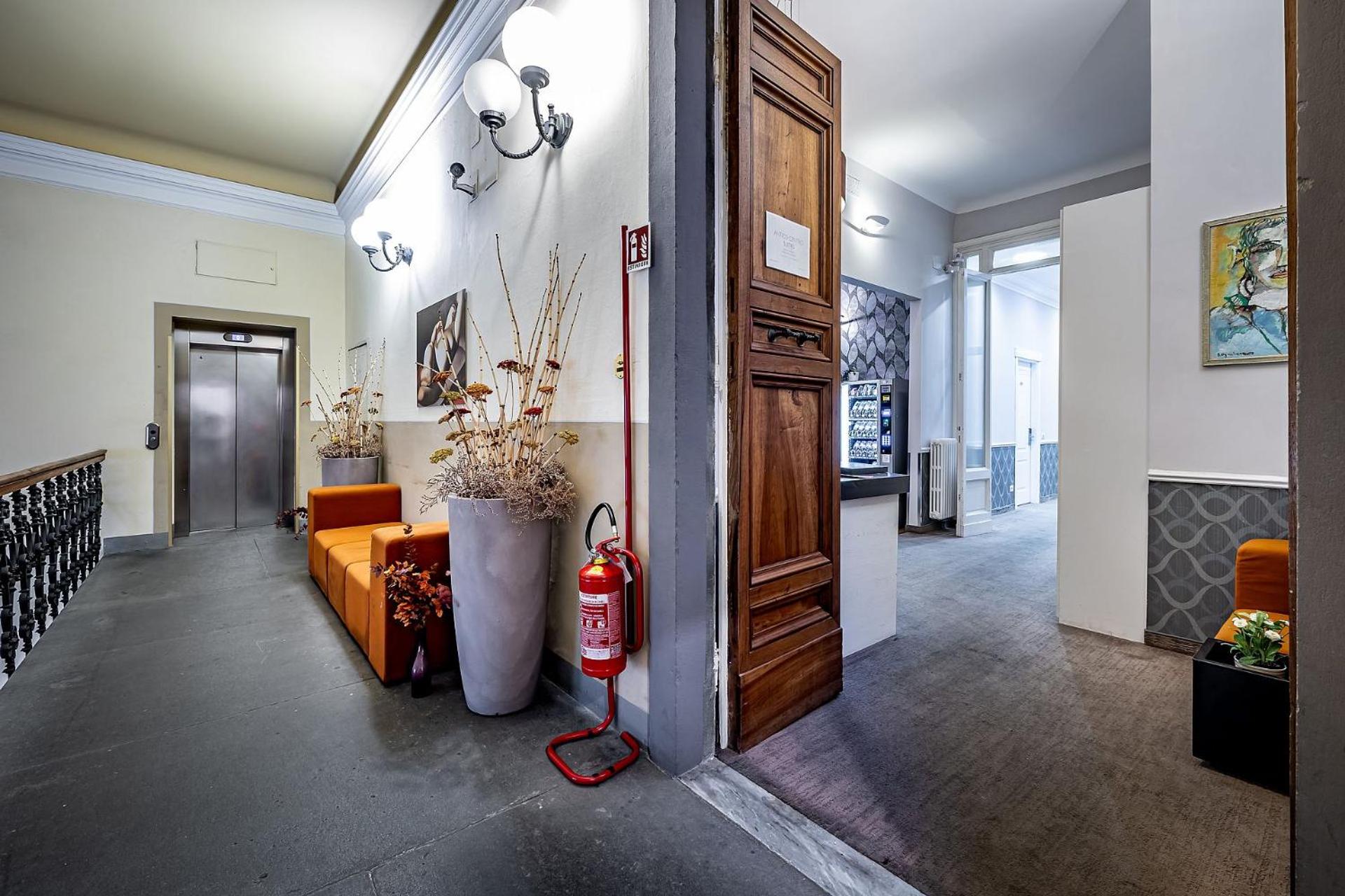 Antico Centro Suite