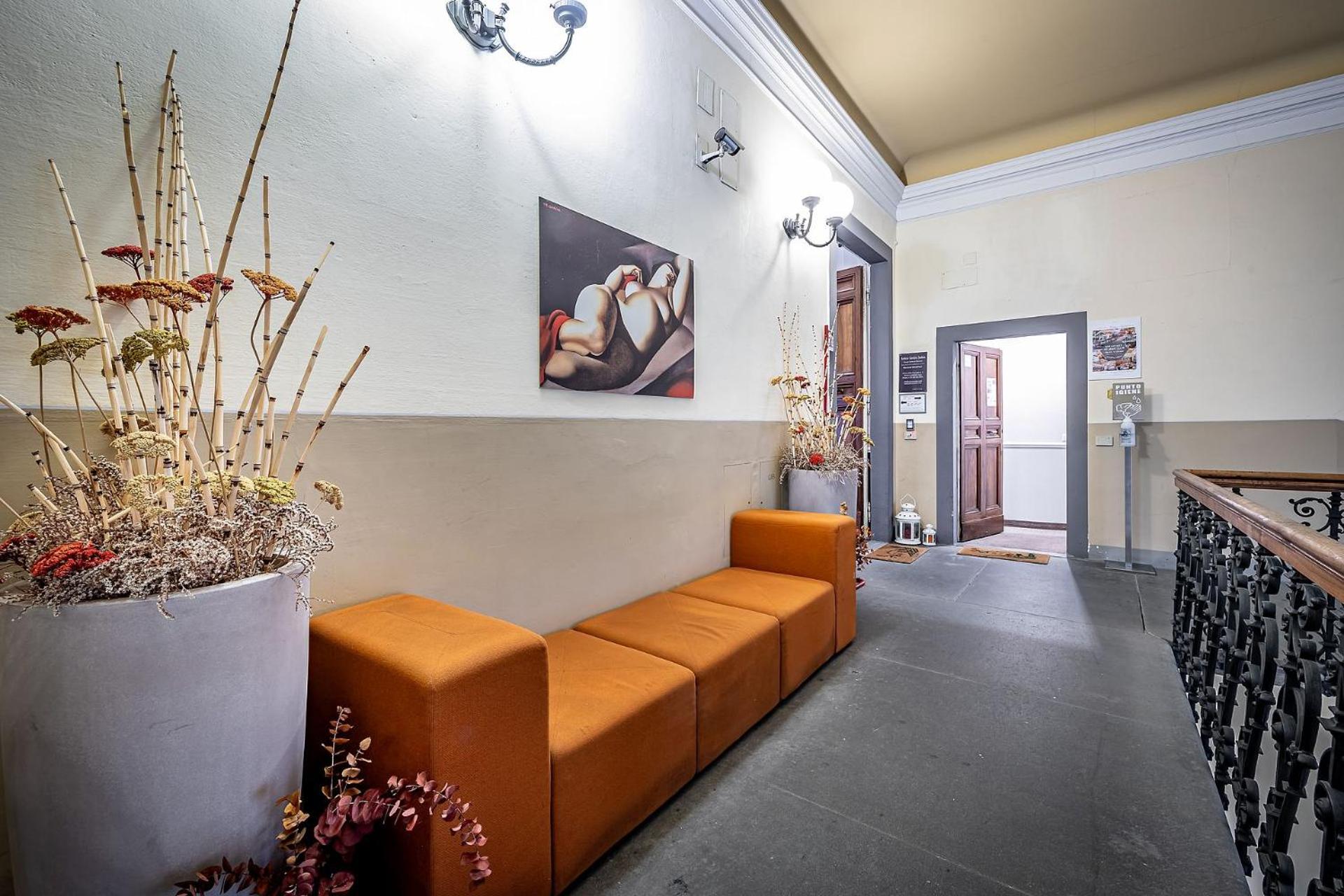 Antico Centro Suite
