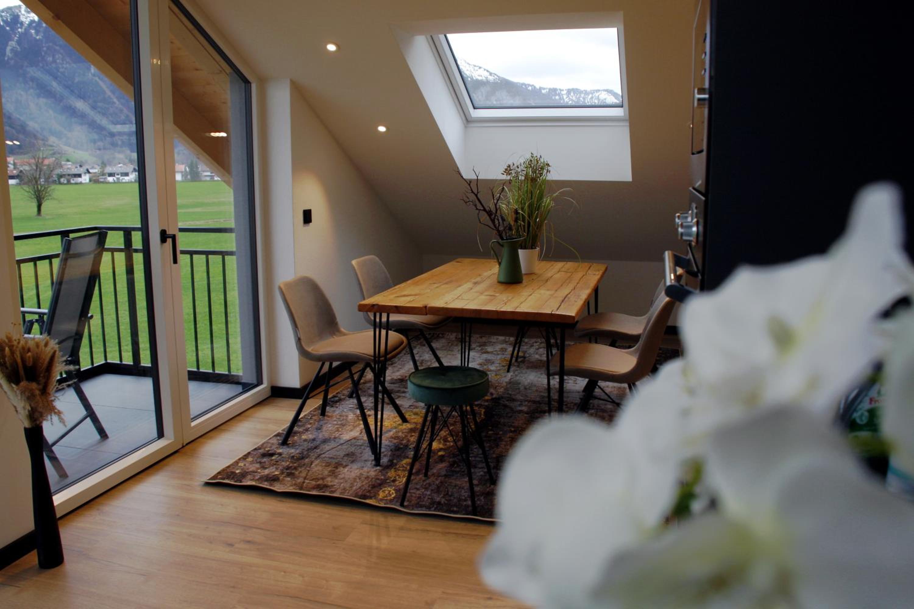 Ferienwohnung Haus Kampen