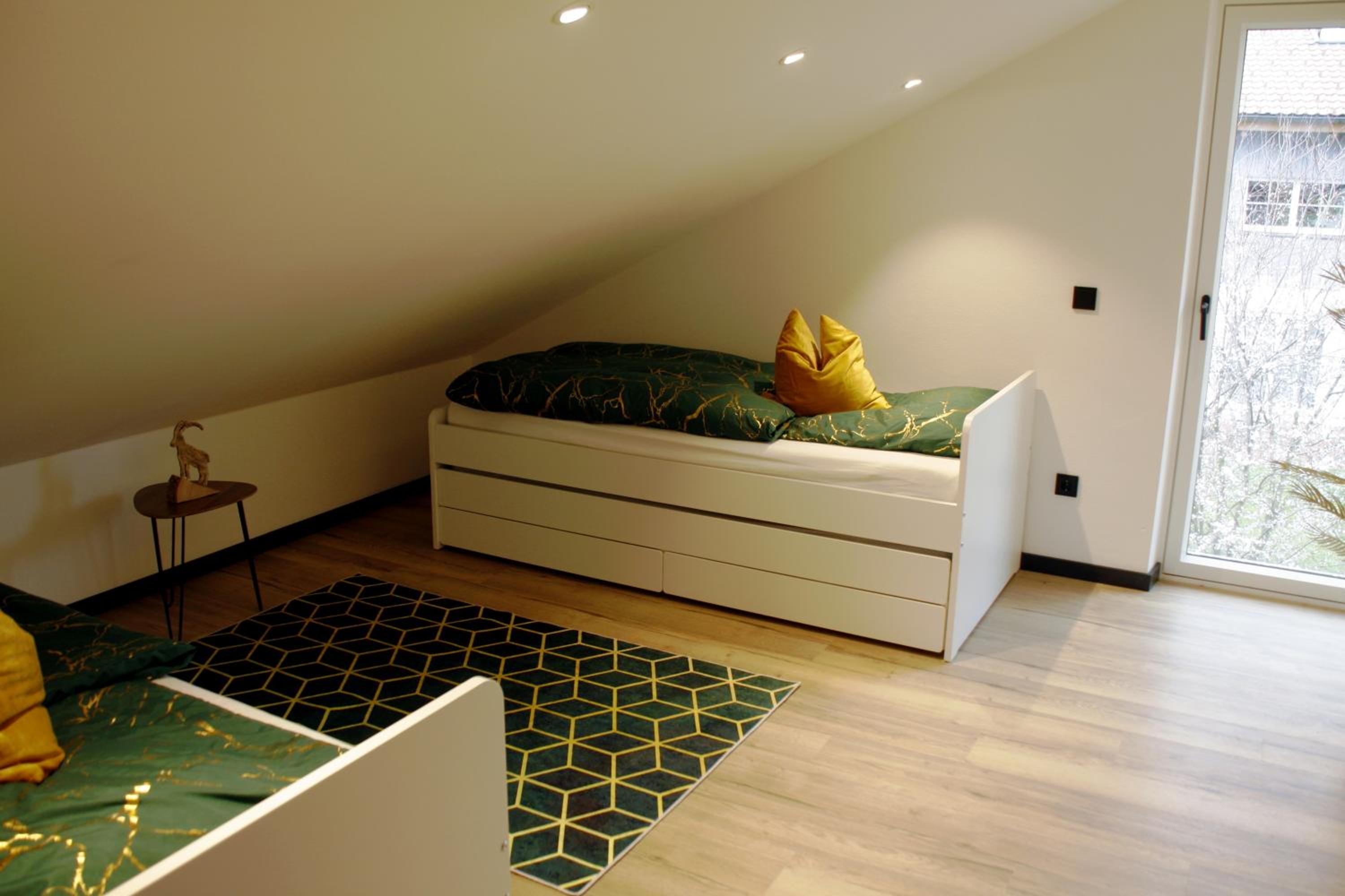 Ferienwohnung Haus Kampen