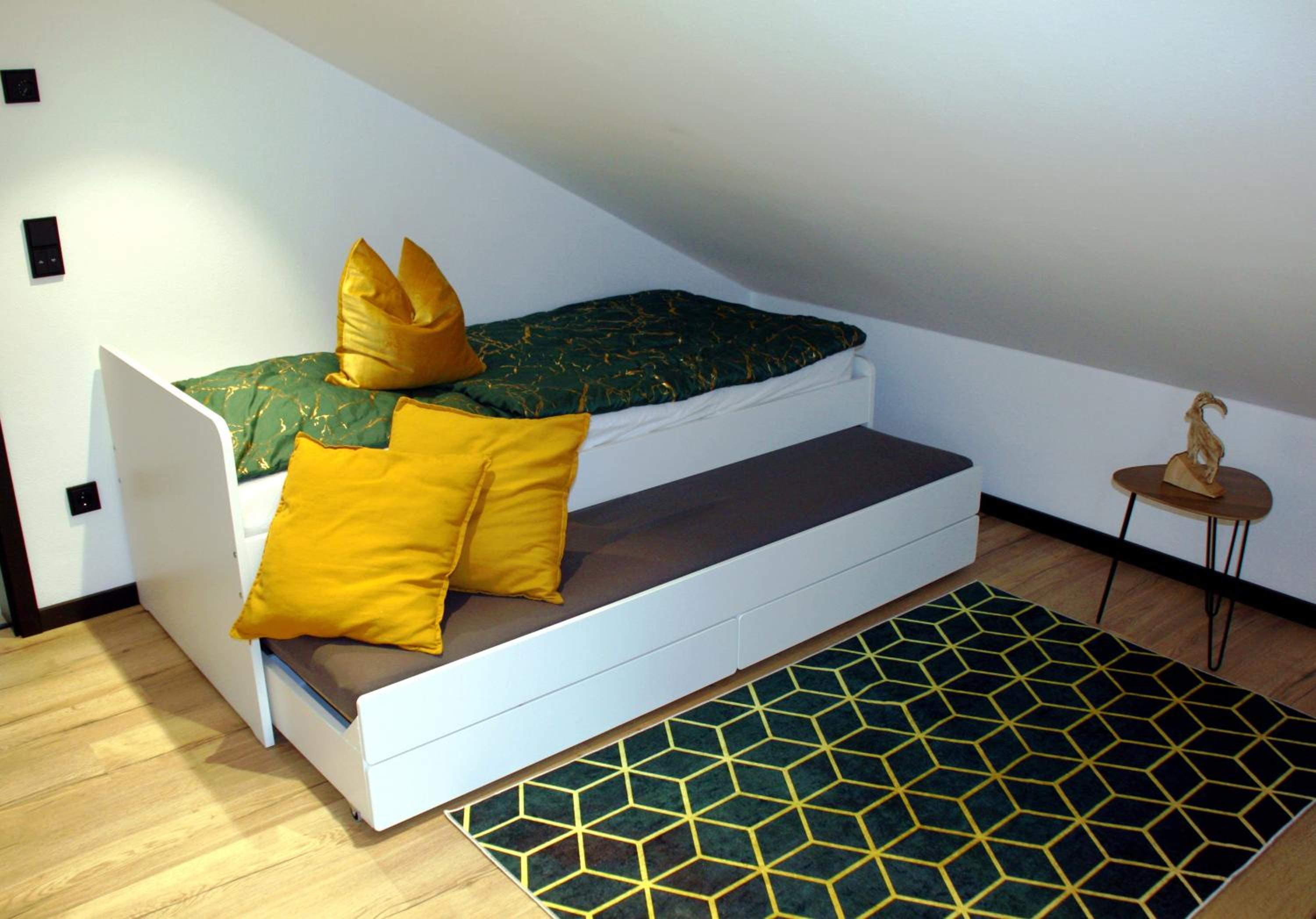 Ferienwohnung Haus Kampen