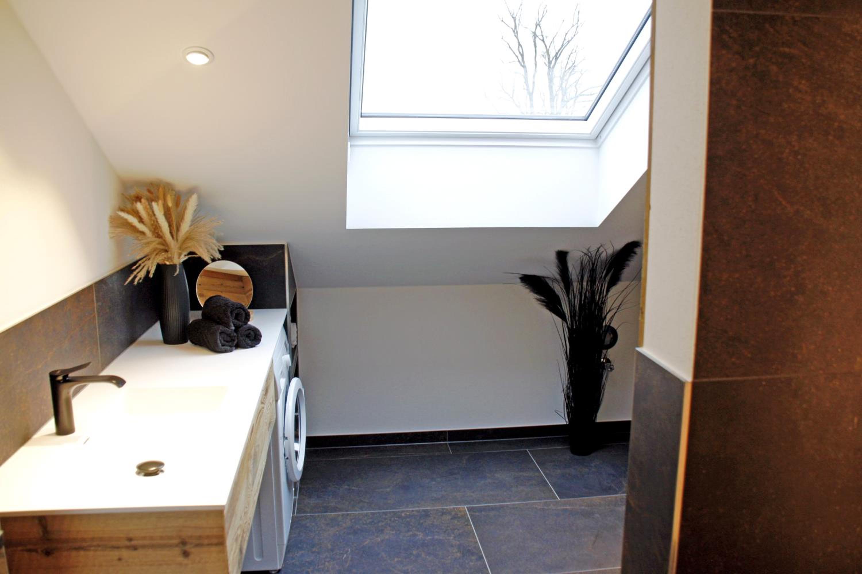 Ferienwohnung Haus Kampen