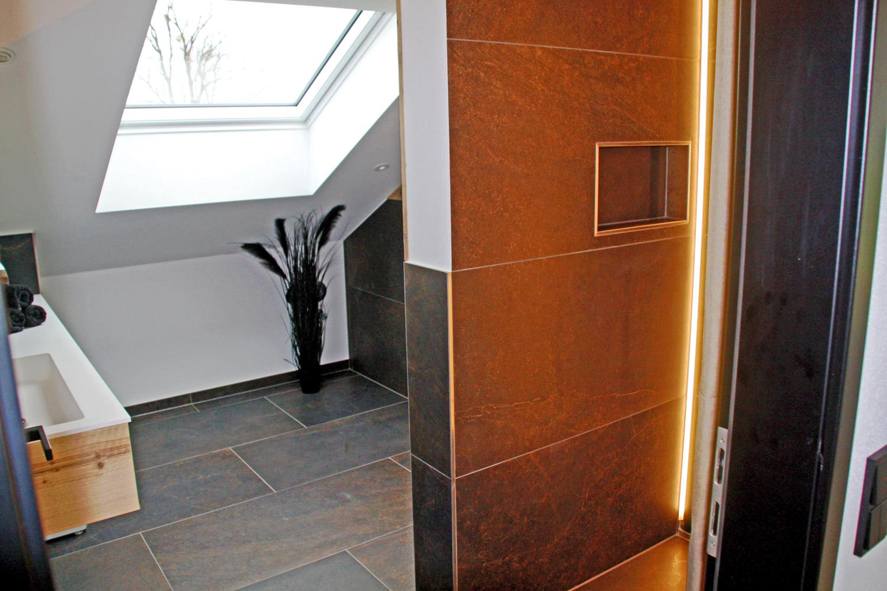 Ferienwohnung Haus Kampen