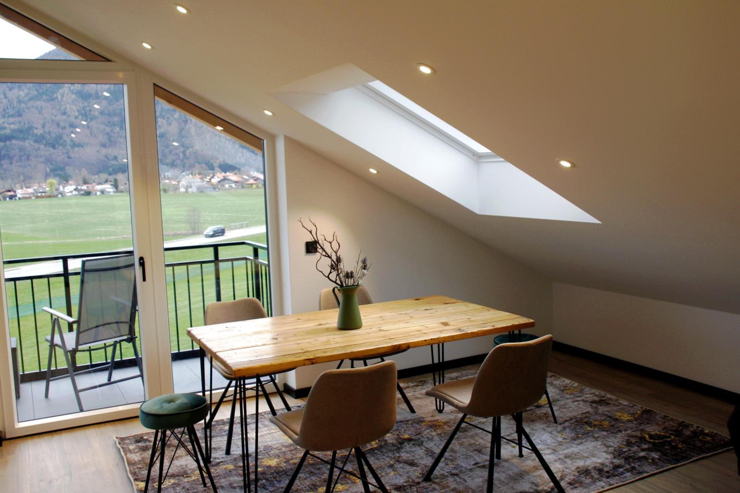 Ferienwohnung Haus Kampen