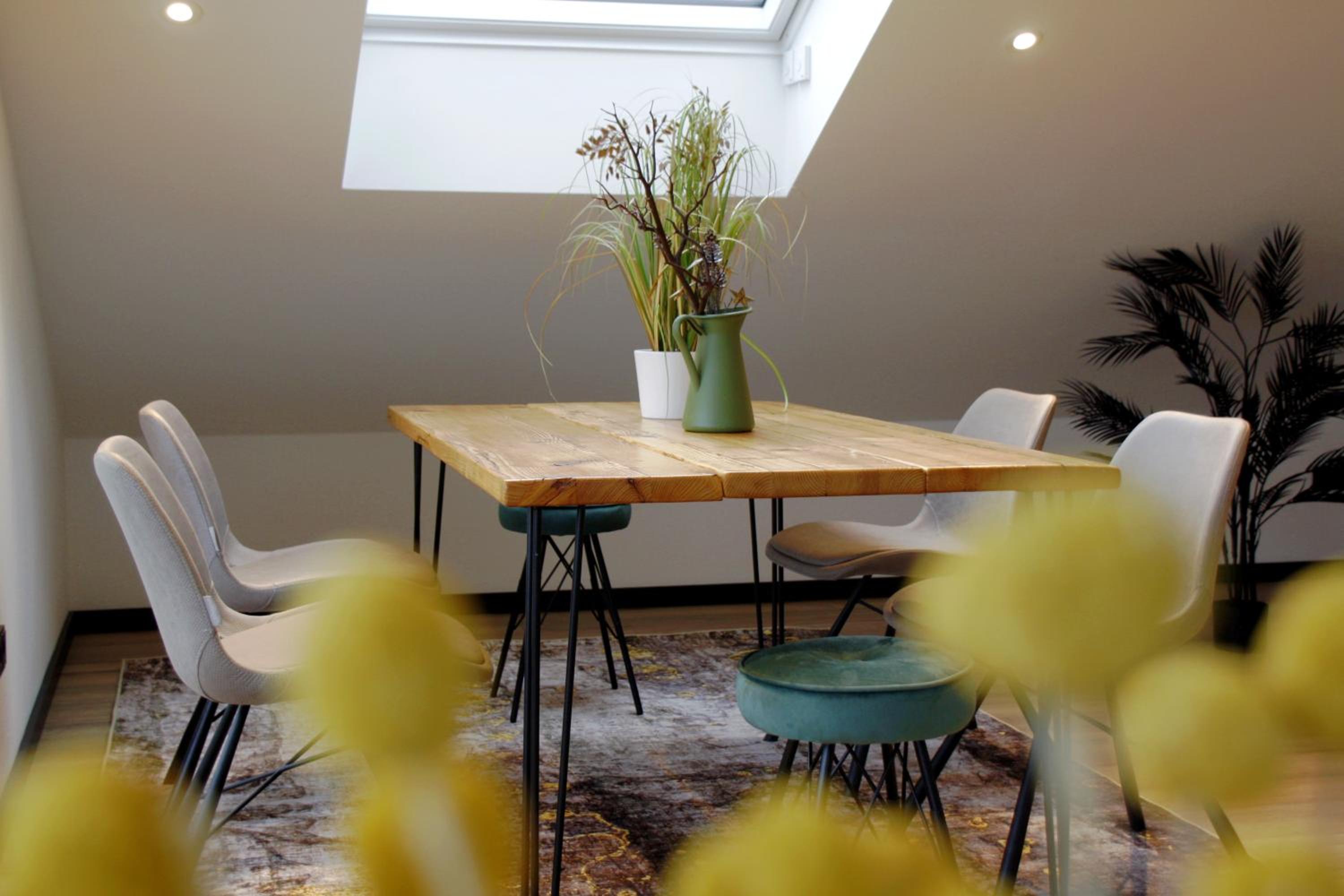 Ferienwohnung Haus Kampen