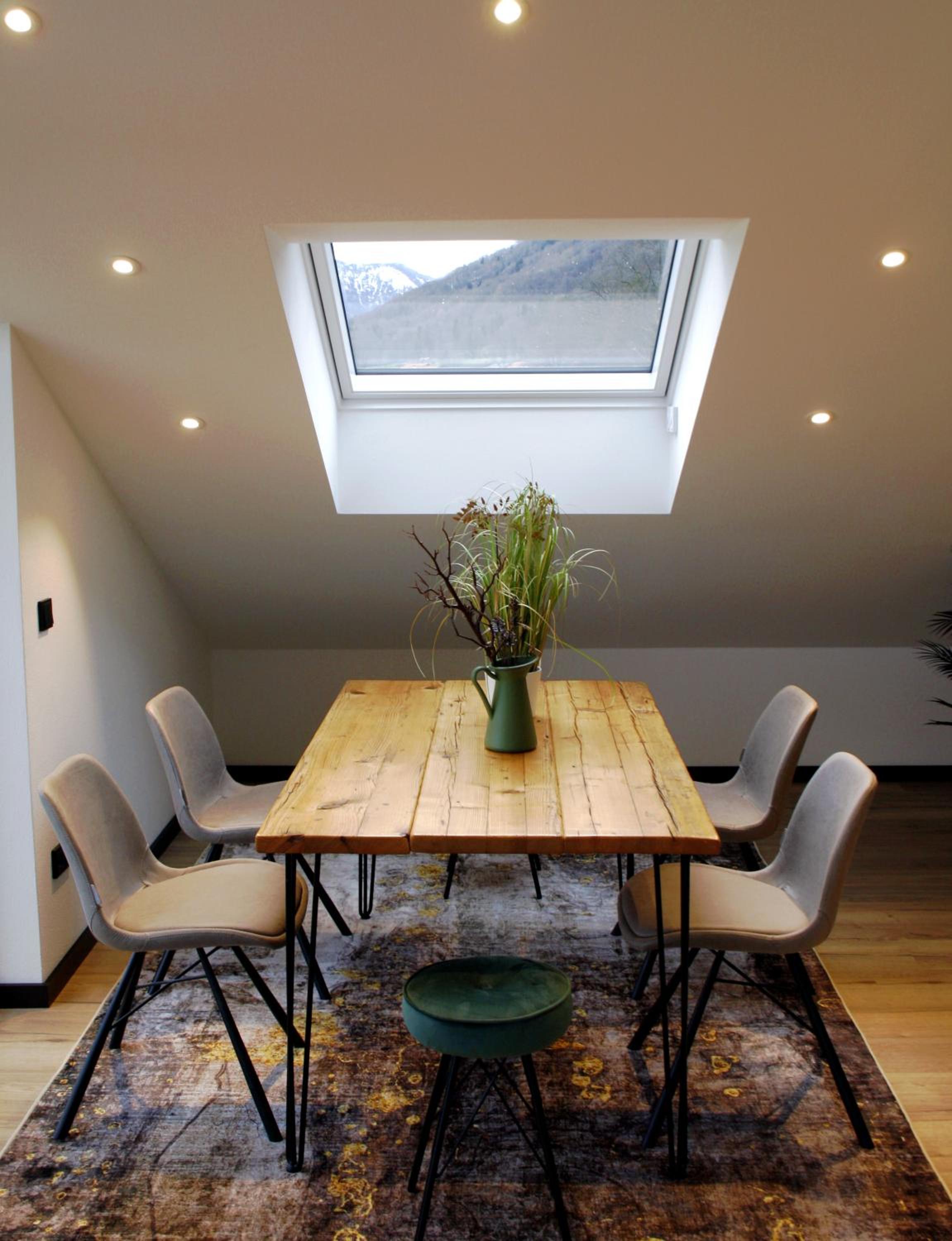 Ferienwohnung Haus Kampen