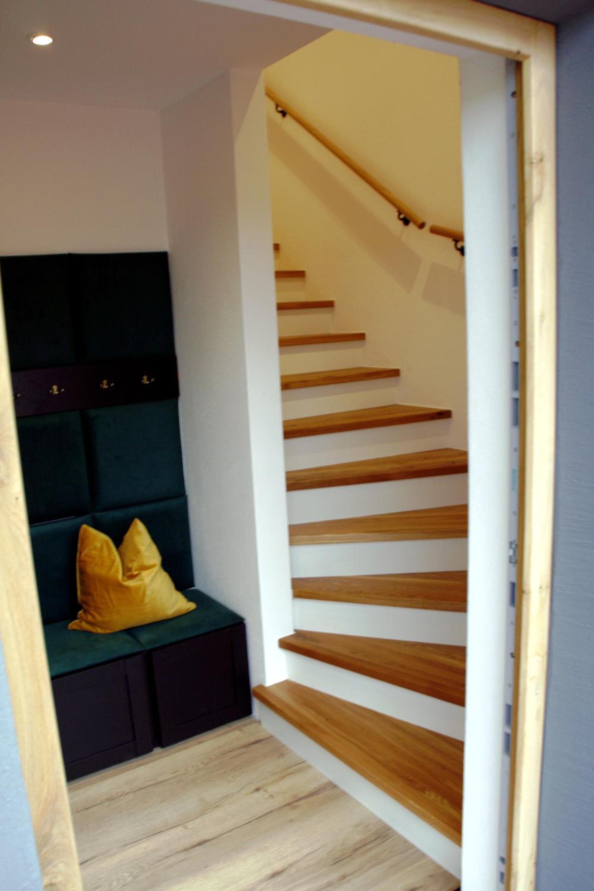 Ferienwohnung Haus Kampen