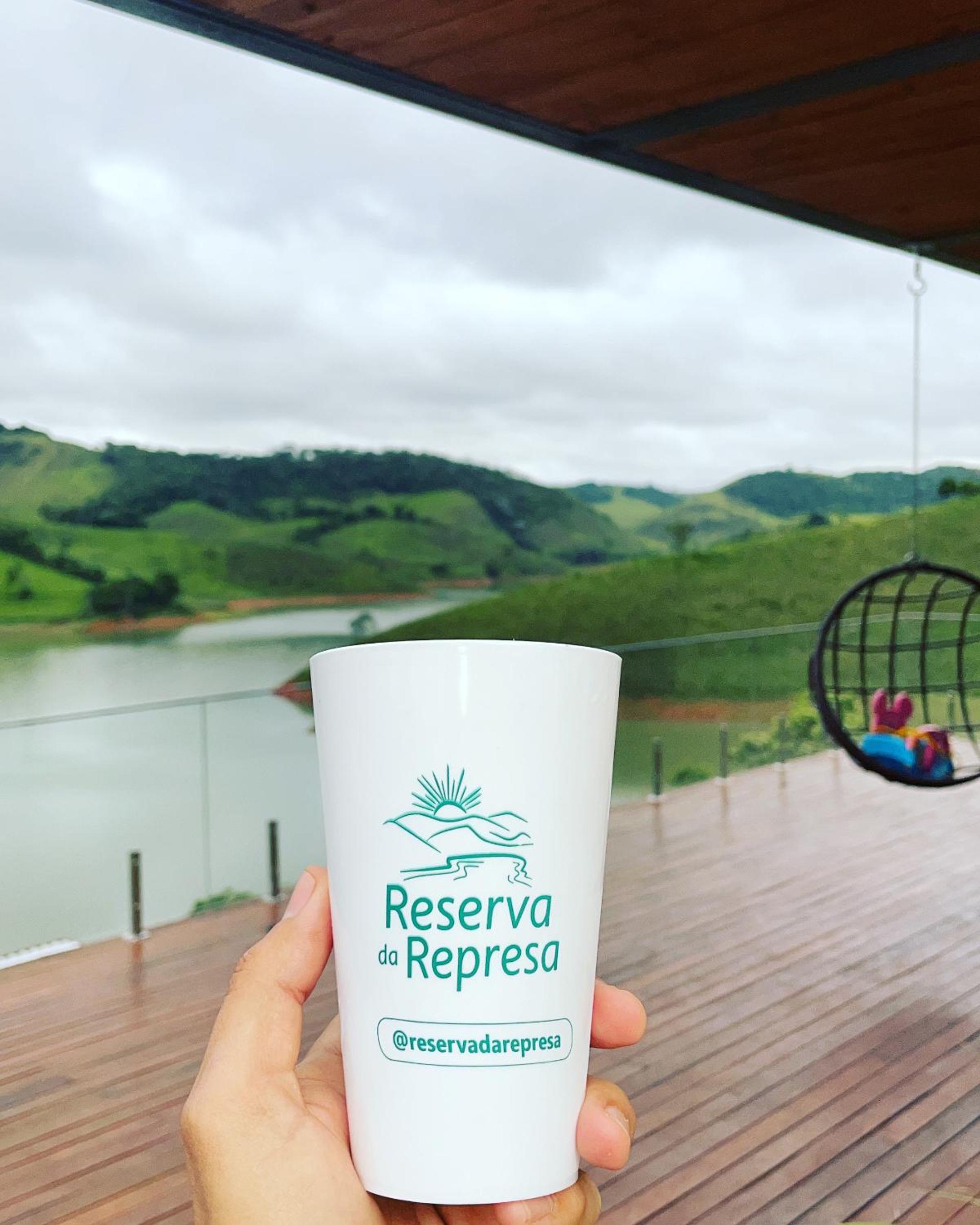 Reserva da Represa