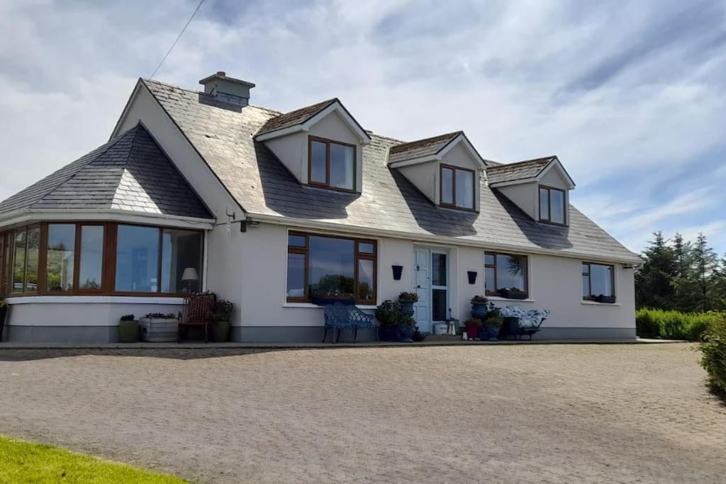 Keadyville House Self-catering