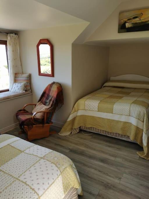 Keadyville House Self-catering