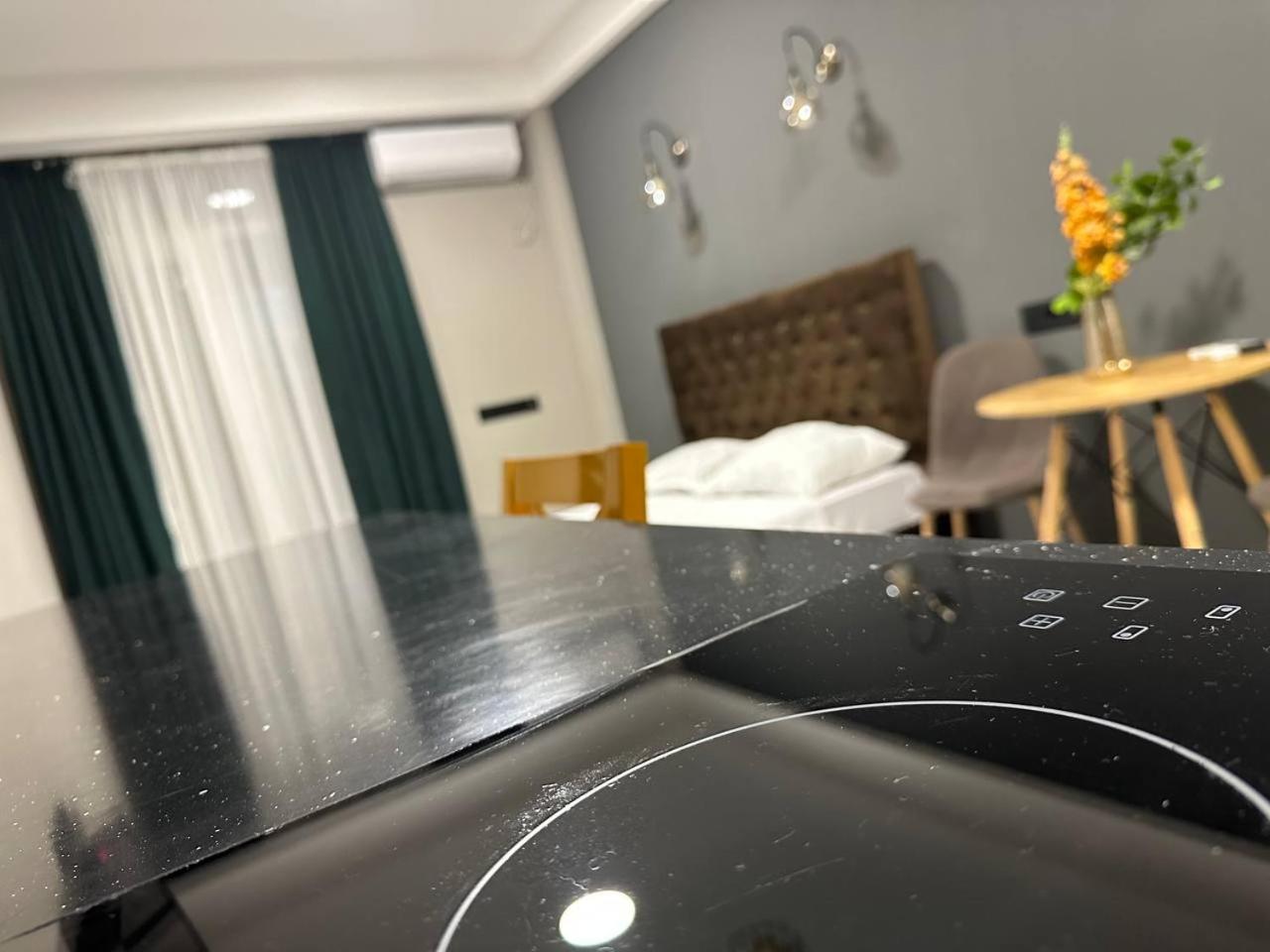 New Apartments Isani