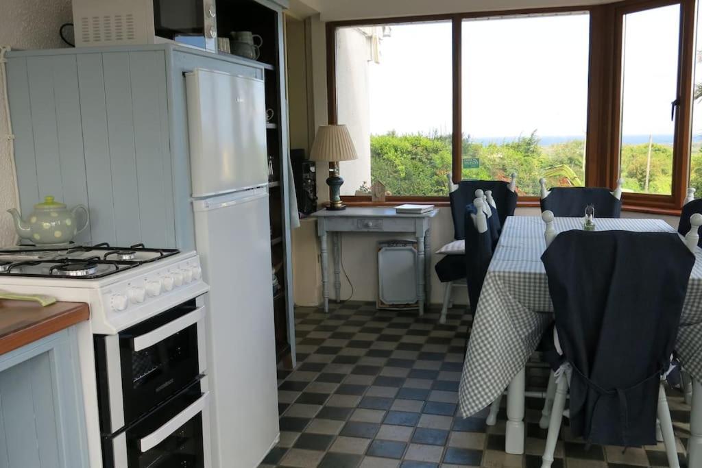 Keadyville House Self-catering