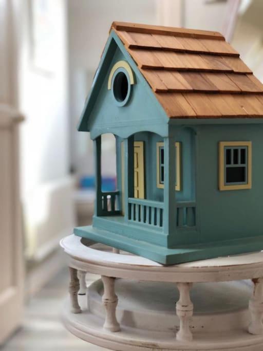 Keadyville House Self-catering