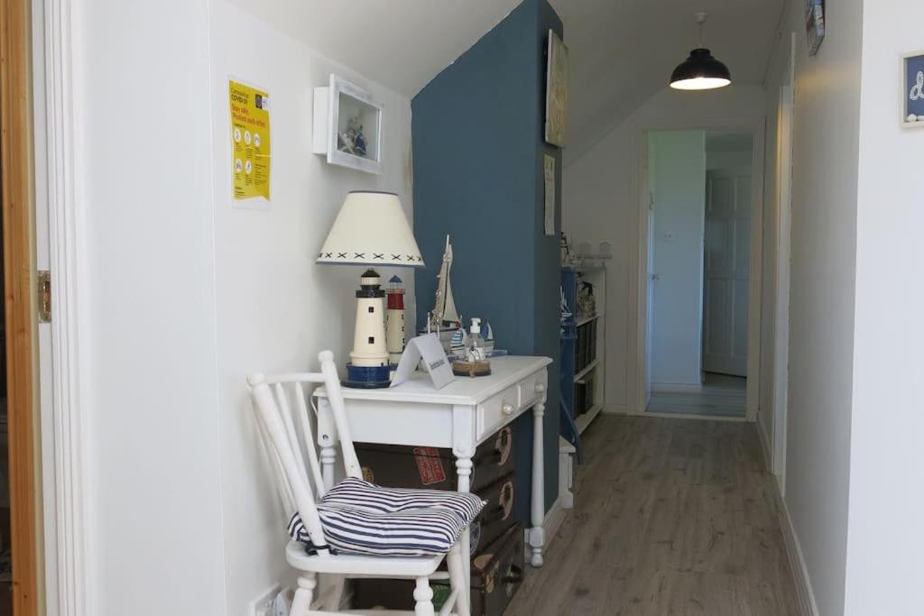 Keadyville House Self-catering