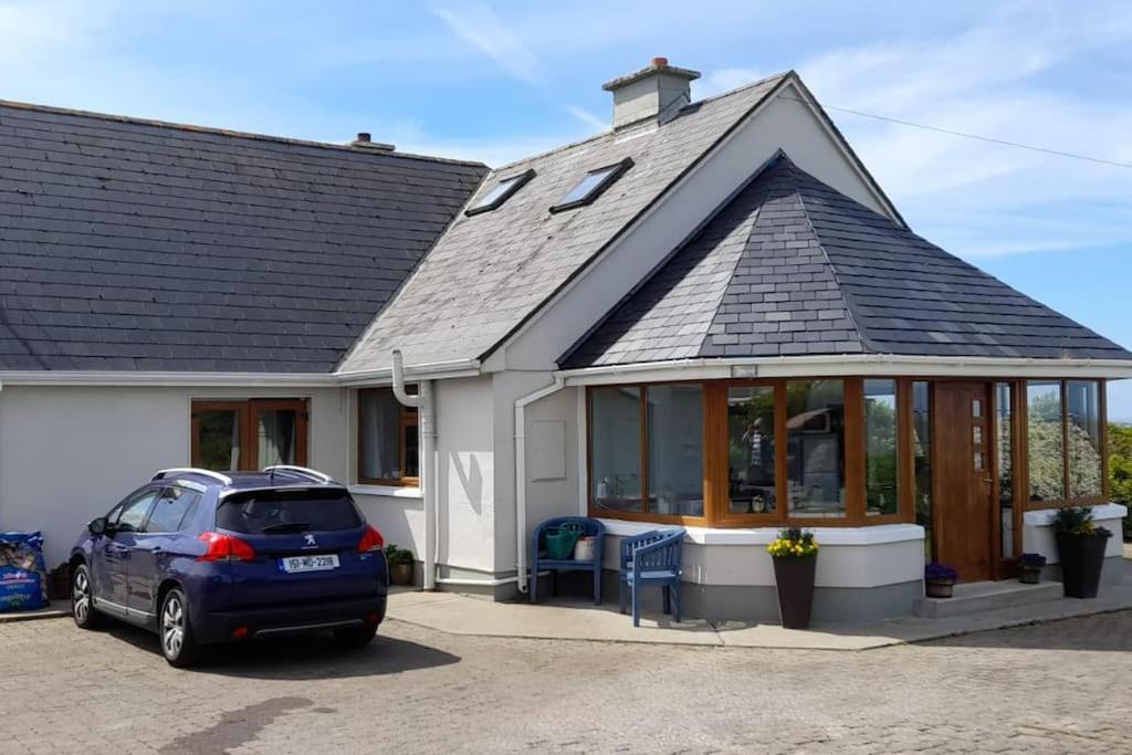 Keadyville House Self-catering