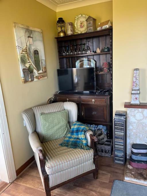 Keadyville House Self-catering