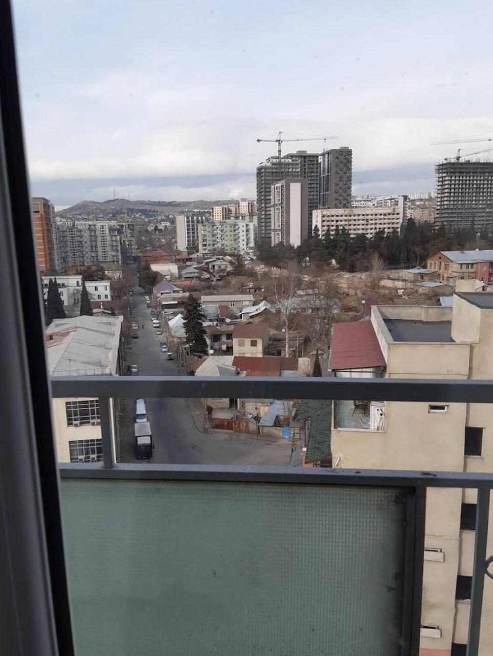 New Apartments Isani