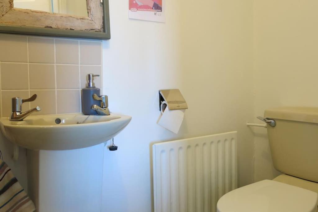 Keadyville House Self-catering