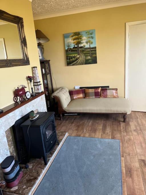 Keadyville House Self-catering