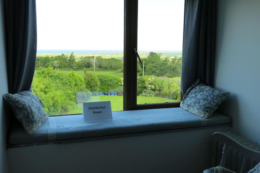 Keadyville House Self-catering
