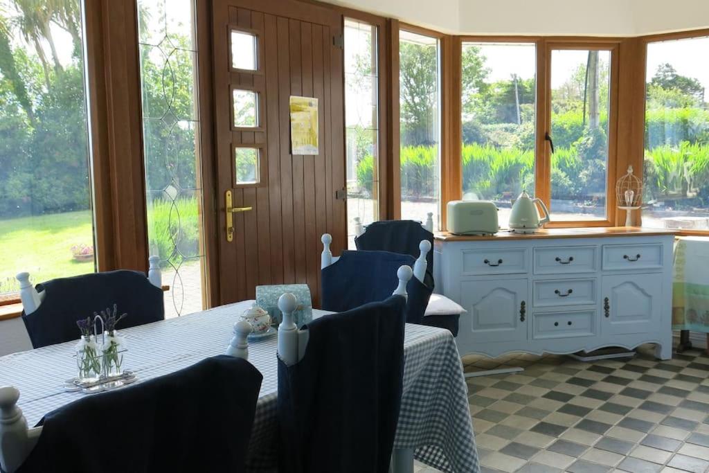 Keadyville House Self-catering
