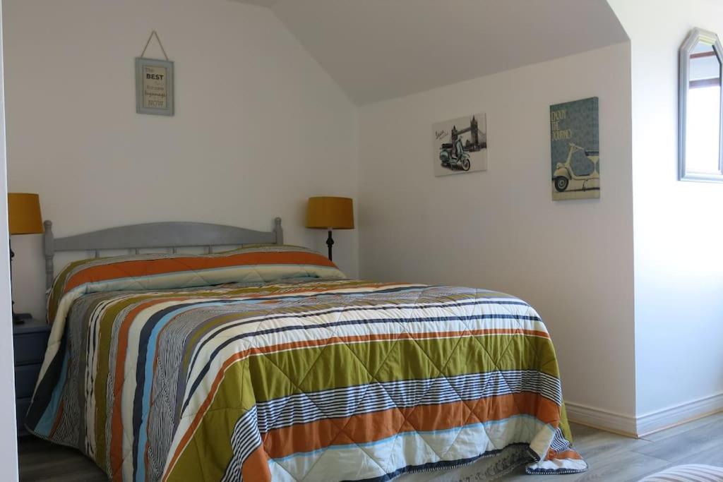 Keadyville House Self-catering