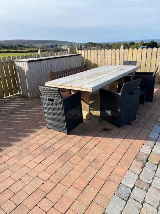 Keadyville House Self-catering