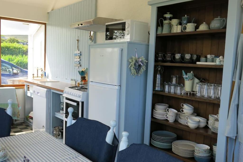 Keadyville House Self-catering