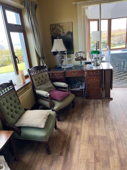 Keadyville House Self-catering