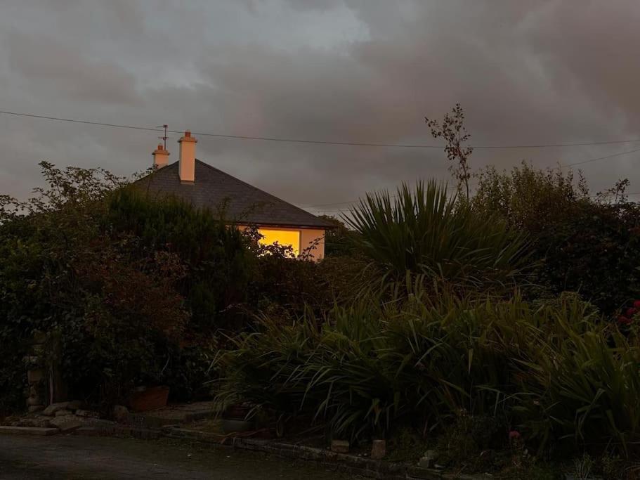 Keadyville House Self-catering