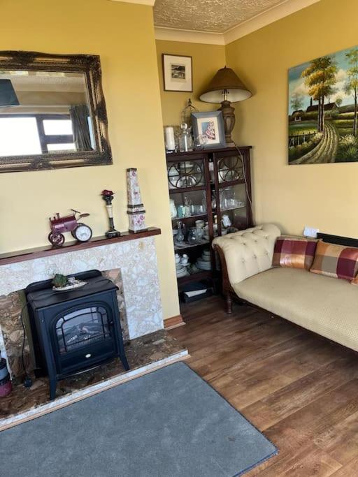 Keadyville House Self-catering