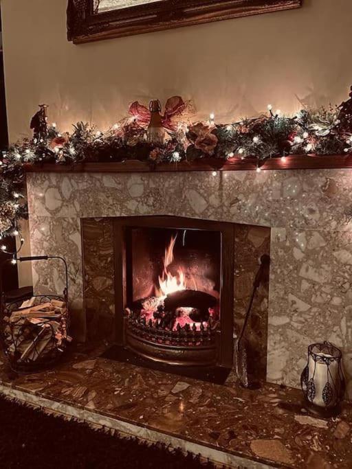 Keadyville House Self-catering