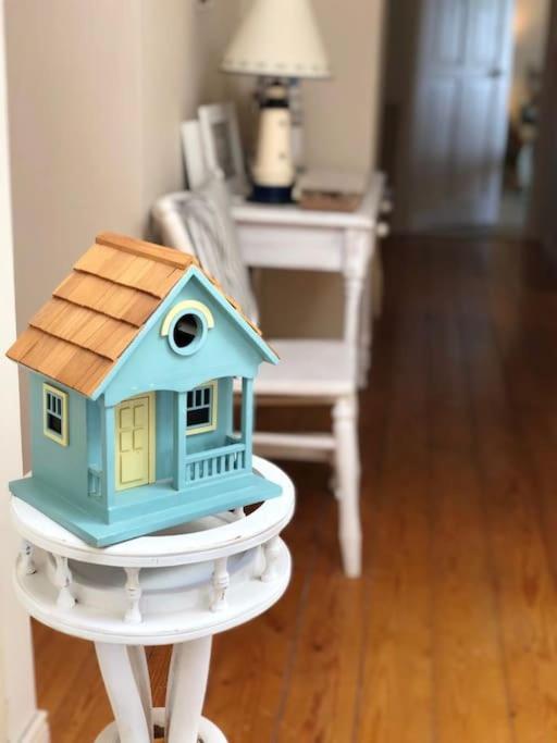 Keadyville House Self-catering