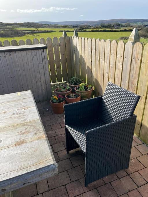 Keadyville House Self-catering