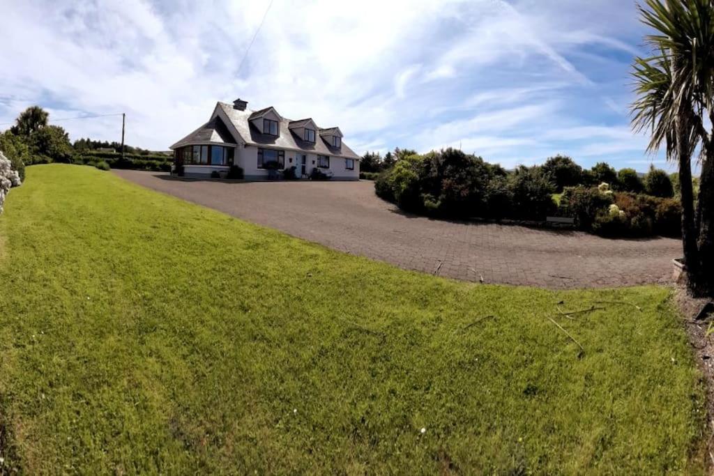 Keadyville House Self-catering