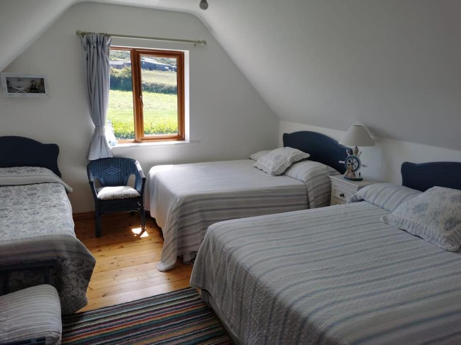 Keadyville House Self-catering
