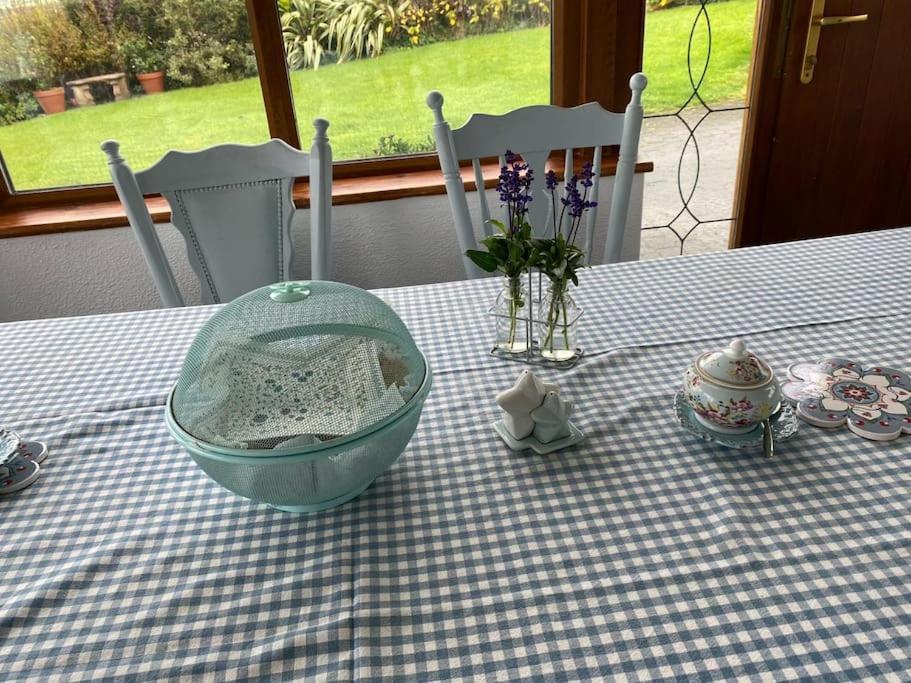 Keadyville House Self-catering