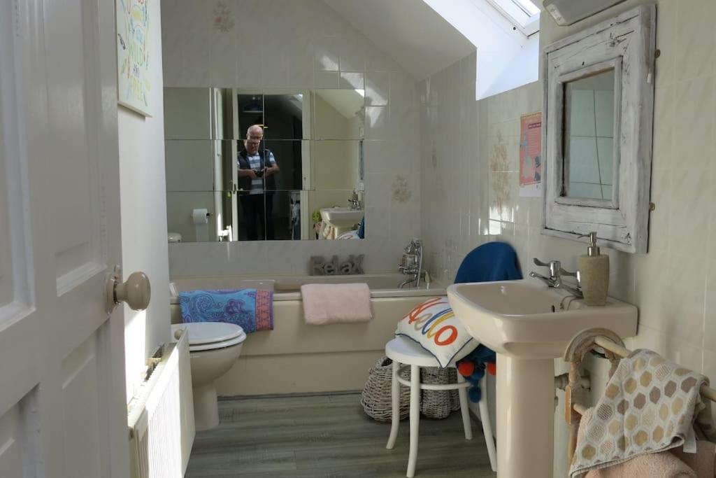 Keadyville House Self-catering