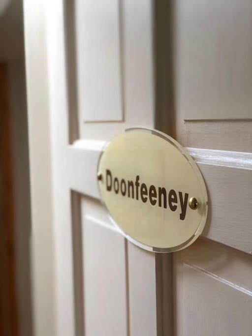 Keadyville House Self-catering