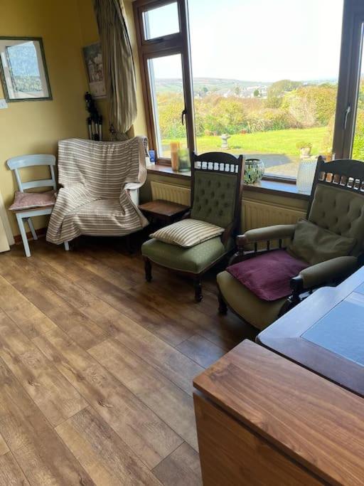 Keadyville House Self-catering