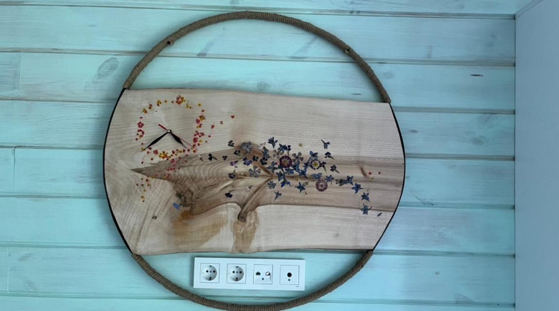 Husky House view 3