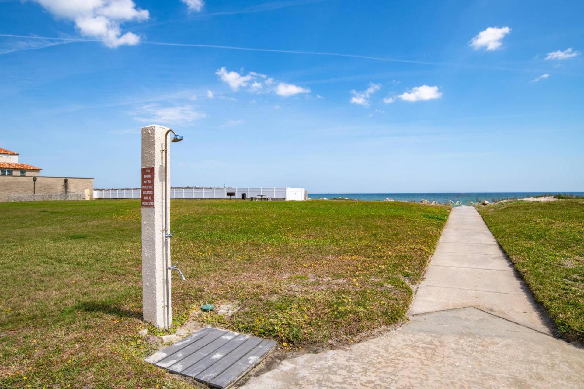 Pier Point 36