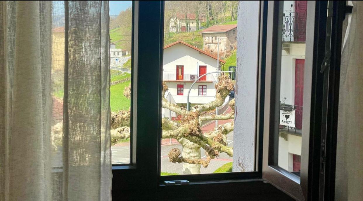 La Cristina
